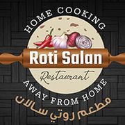Roti Salan Restaurant