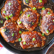 Boneless Chicken 95