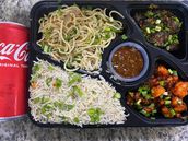 Veg Combo