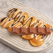 Kinder Mini Pancake