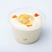 Hummus Dip with Pita Bread