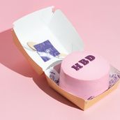 Bento Cake B