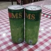 Poms Soft Drink