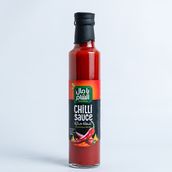 Chilli Sauce Yamal Alsham 270 Ml