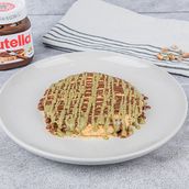 Mix Konafa