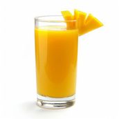 Natural Mango Juice