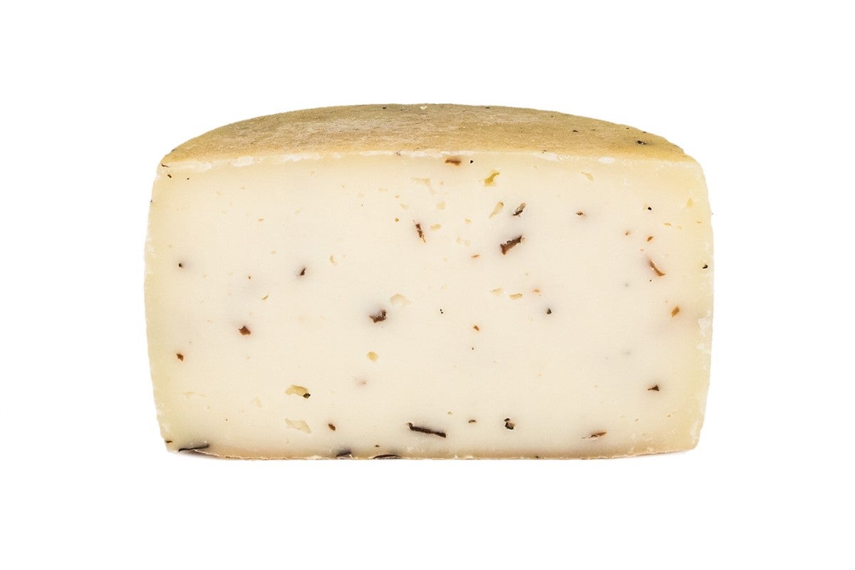Tuscan Truffle Pecorino 160g