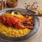 Madfoun Chicken