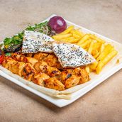 Sheesh Tawook