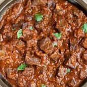 BEEF MASALA