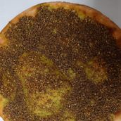 Zaatar Manoucheh