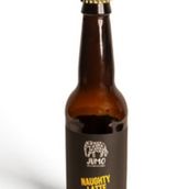 Nauhgty Latte Jumo Bottle