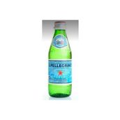 Sparkling Water