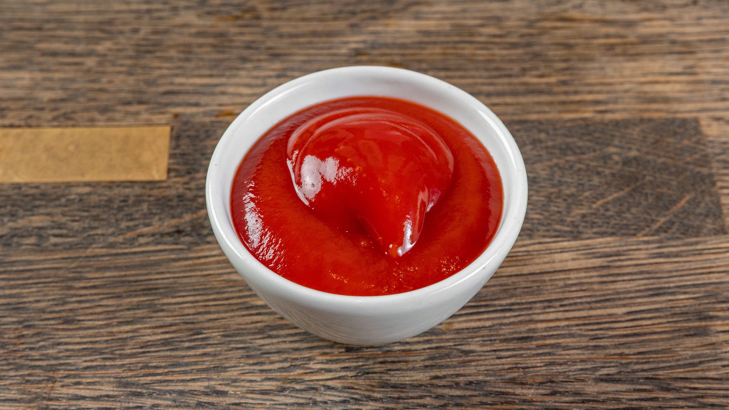 Tomato Ketchup