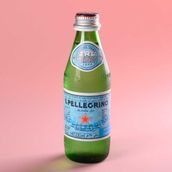Sparkling Water