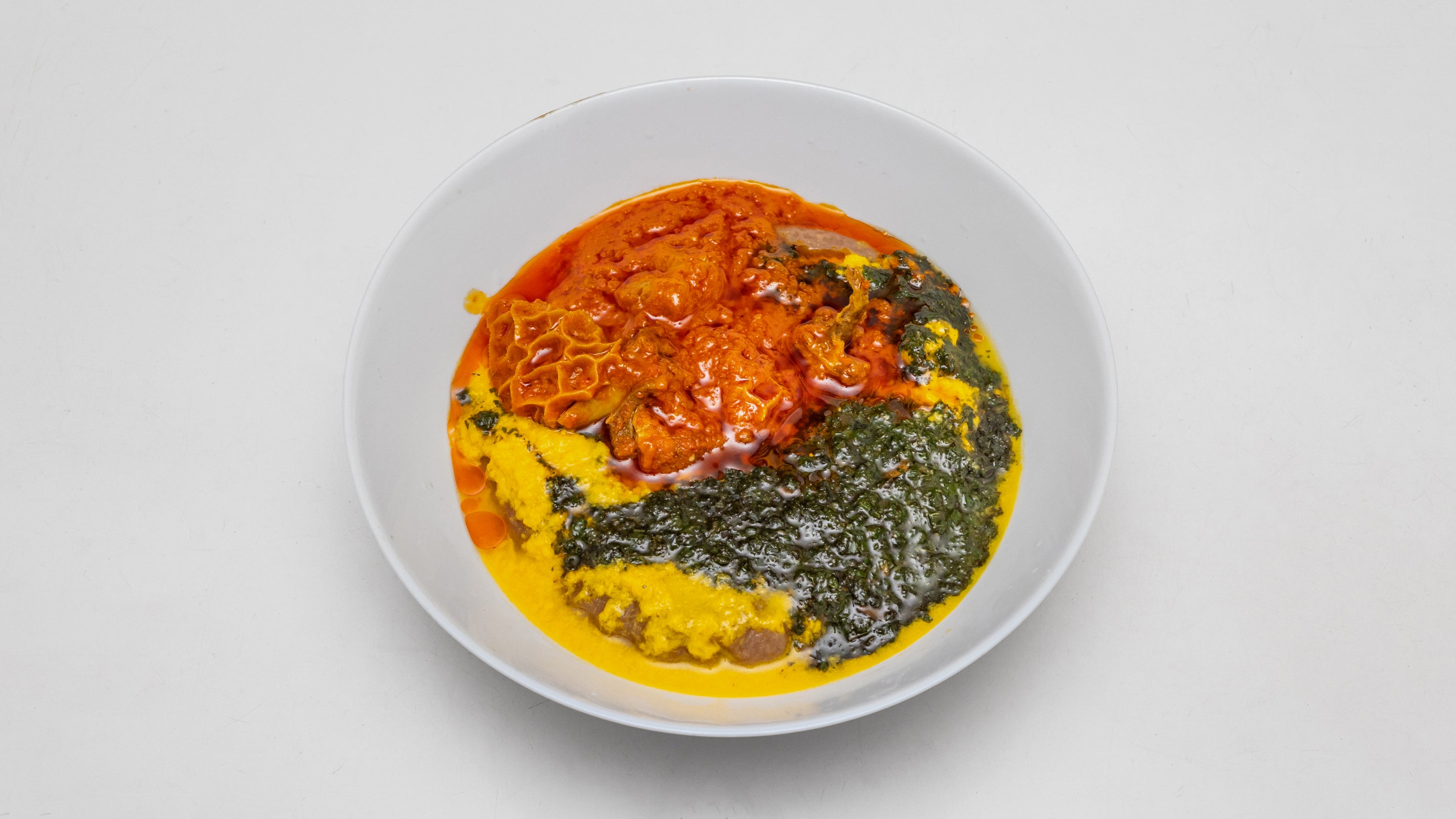 ABULA black Amala