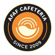 Afaf cafeteria