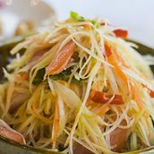 Papaya Salad