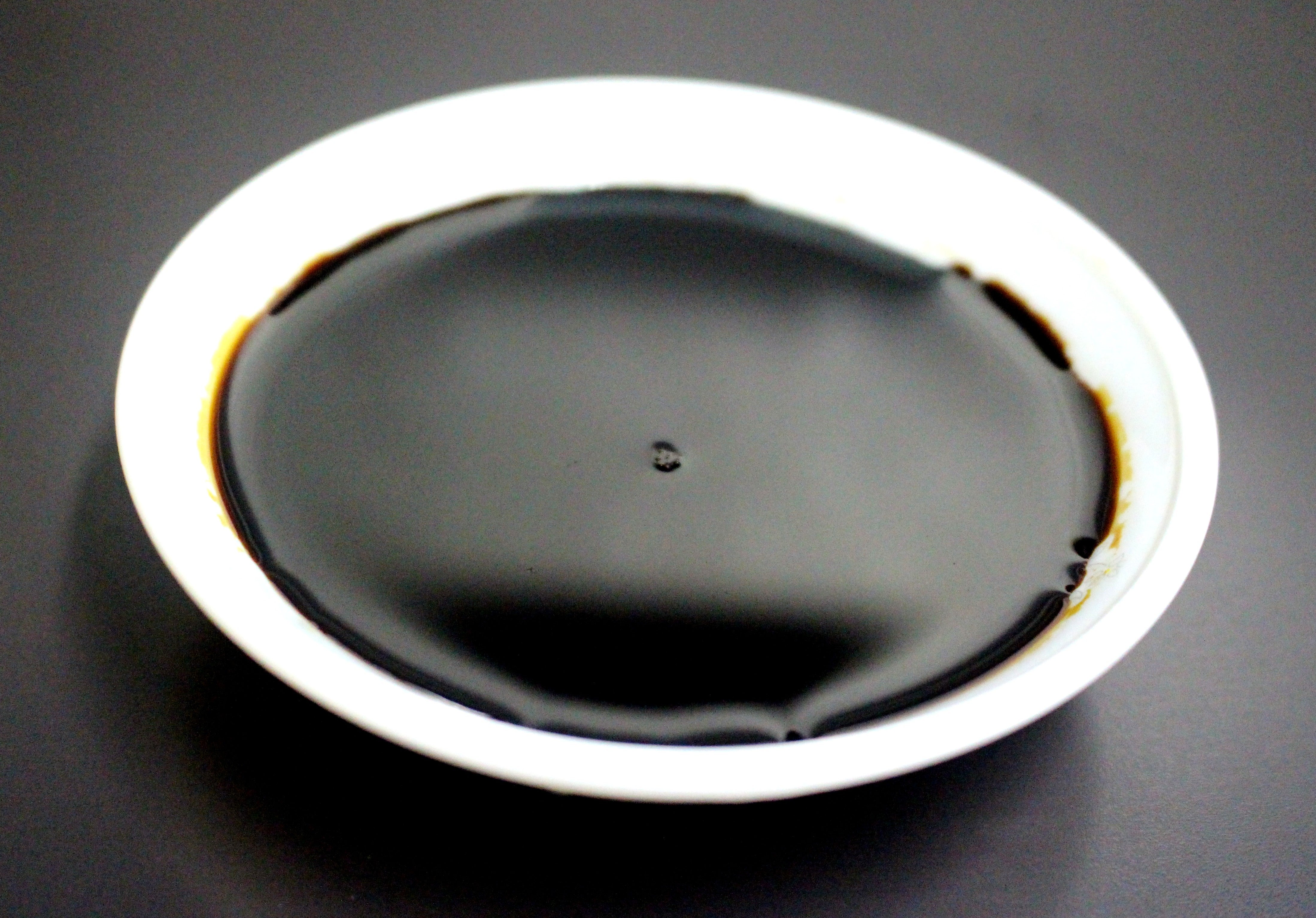 Soy Sauce
