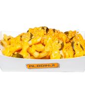 Loaded Fries