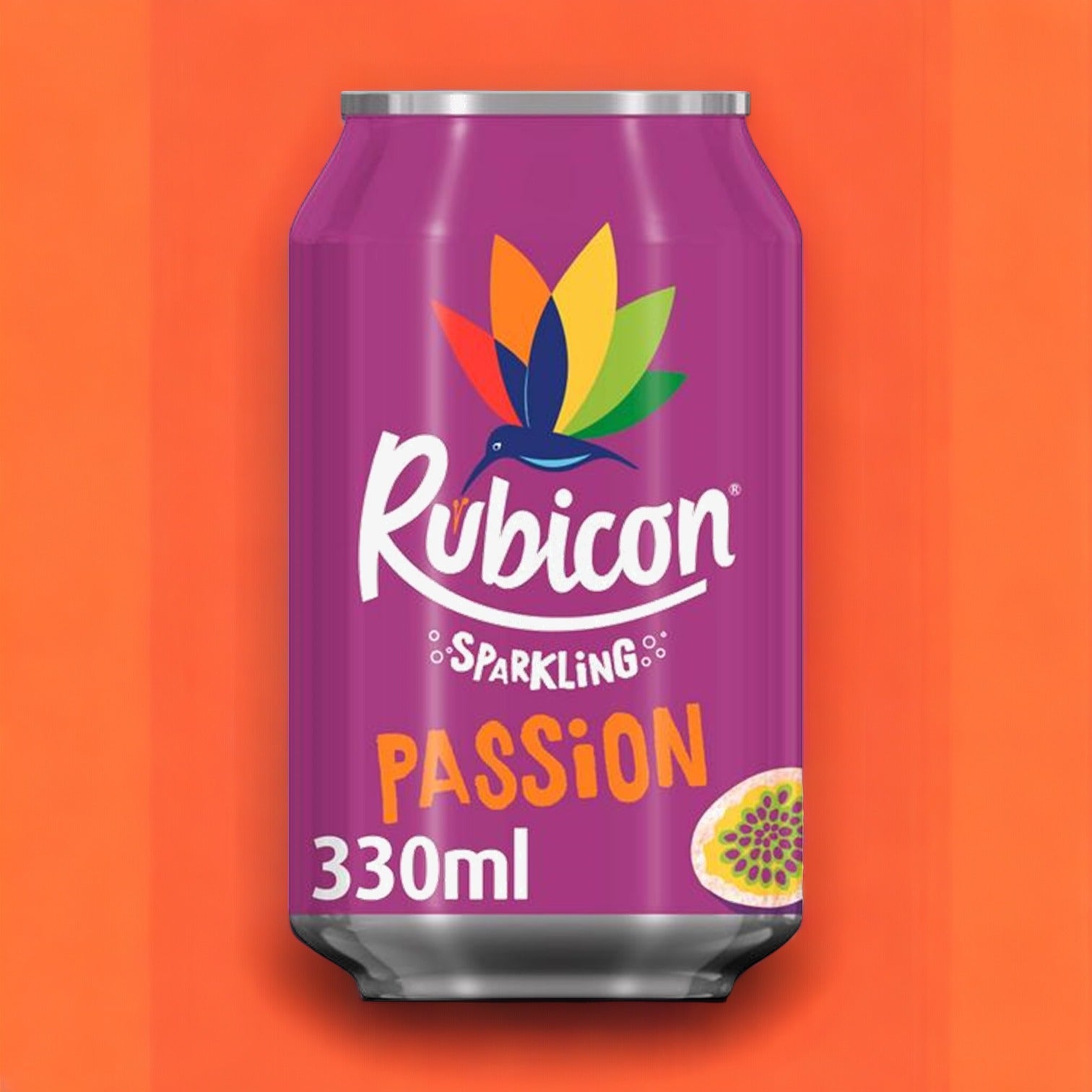 Rubcion Passion