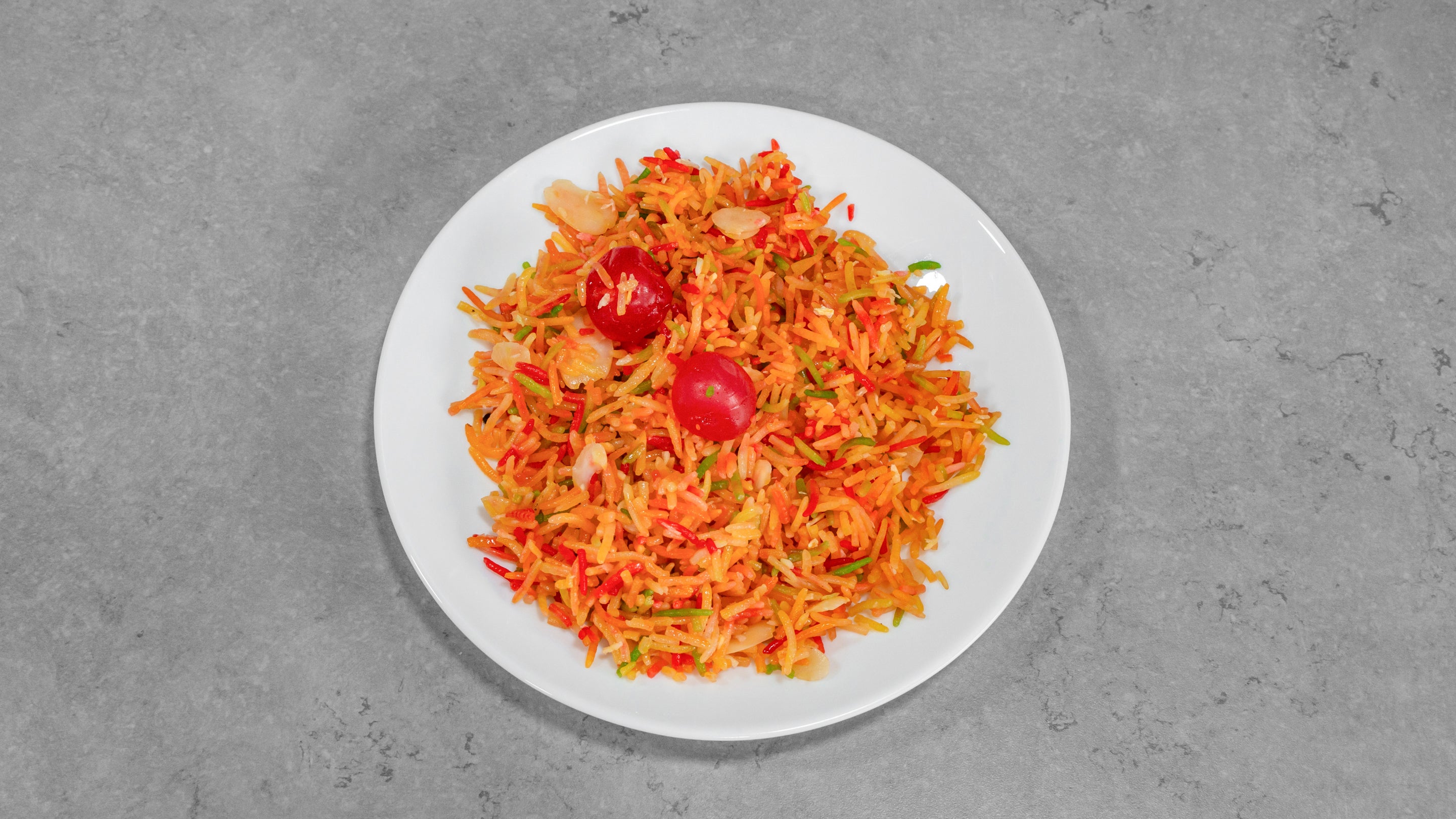 Sweet Rice