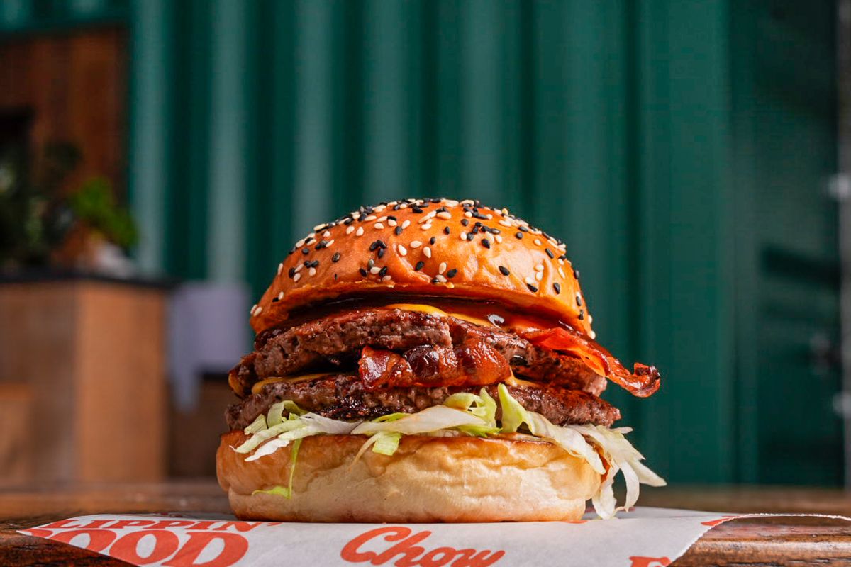BBQ Bacon