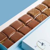 Dubai's Chocolate
