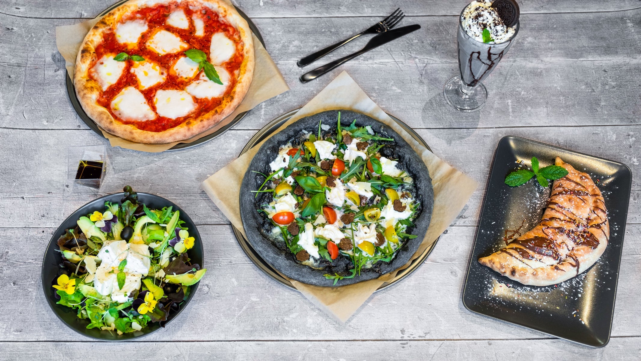 Pizzeria Cozaio