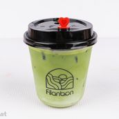 Cold Creamer Matcha