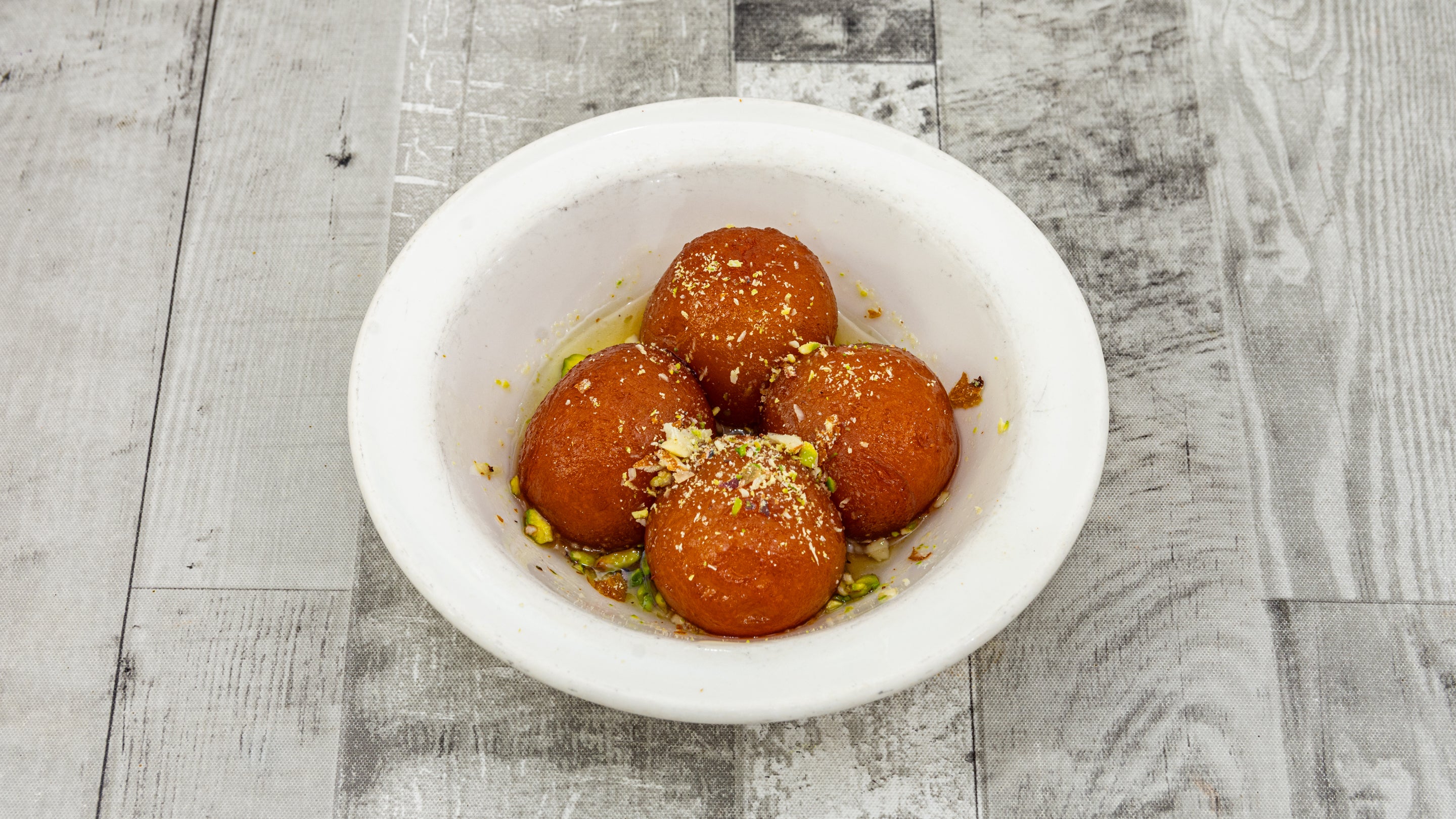 Gulaab Jamun