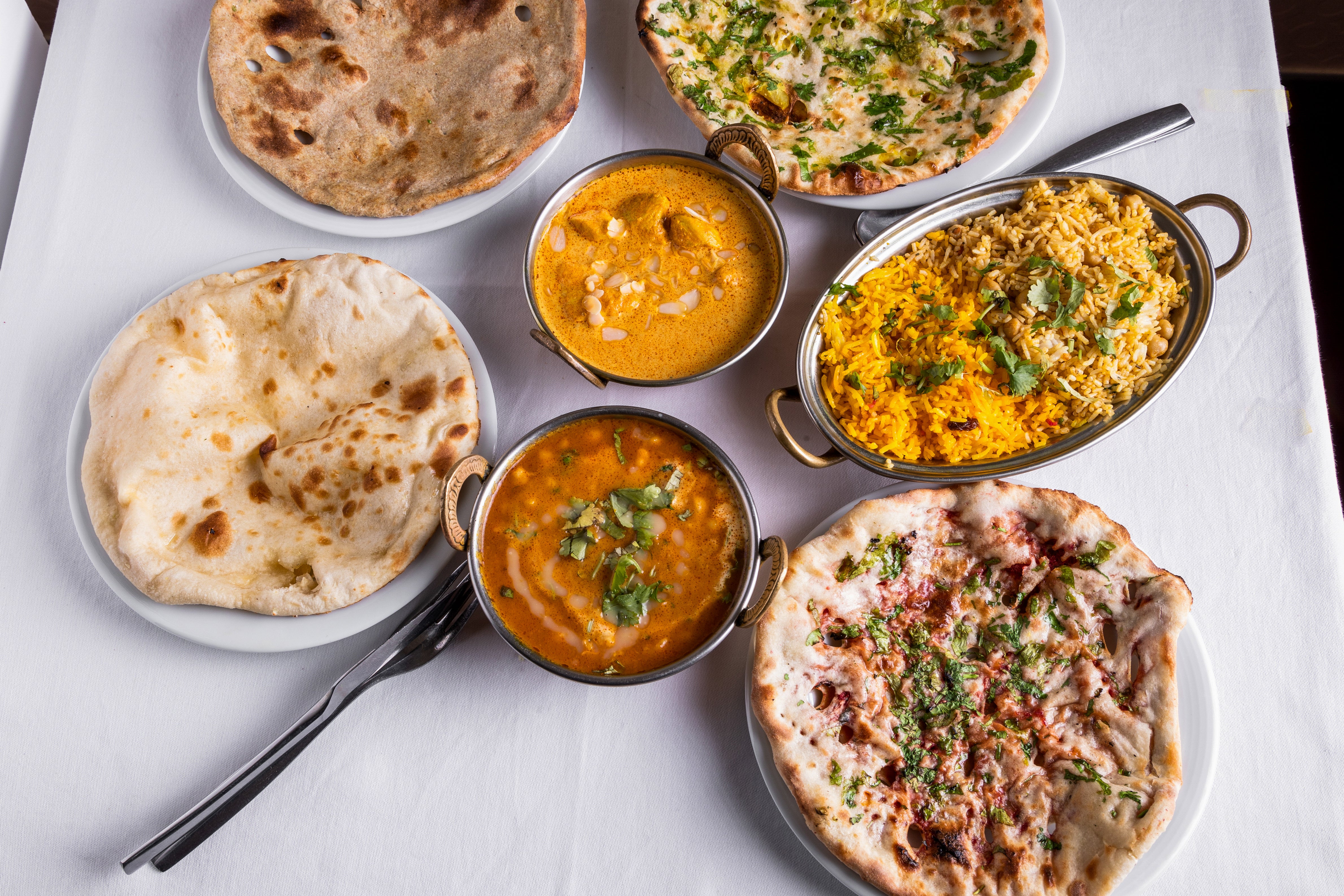 Calcutta Indian Restaurant