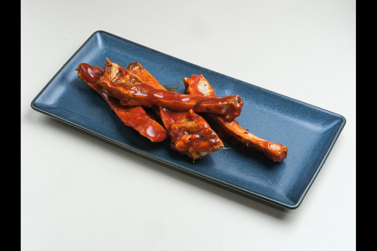 Spare Ribs