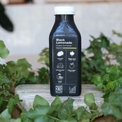 Black Lemonade - Emergency Toxin Removal