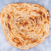 Rashoush Bread