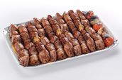 1 Kg Grilled Meat