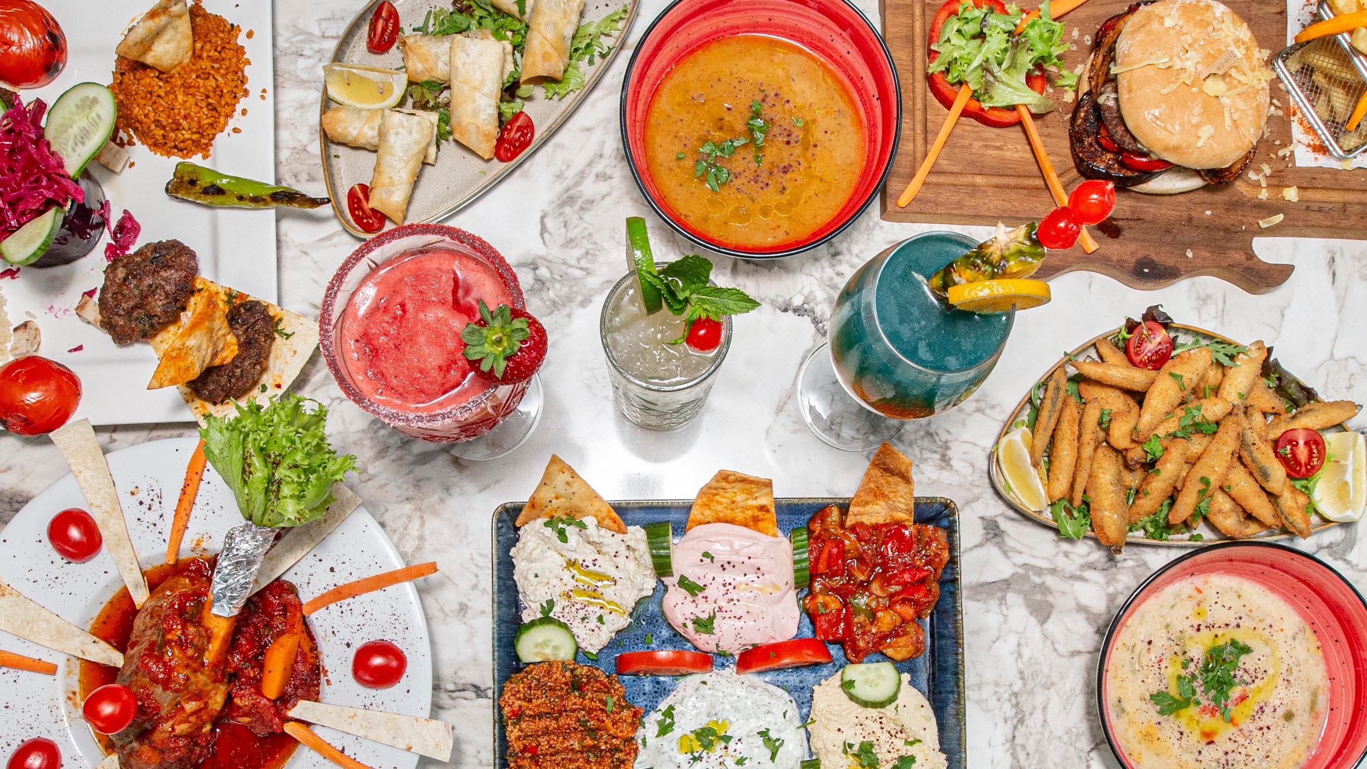 Payiz Restaurant