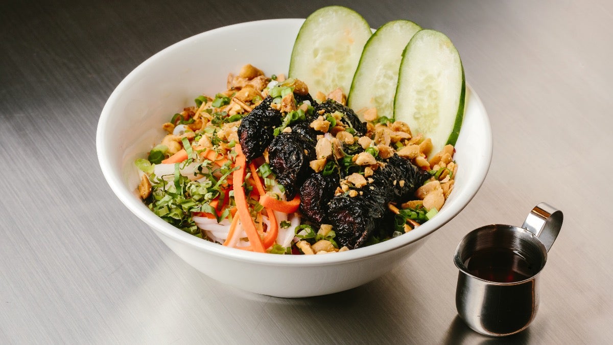 Bun Bo La Lot