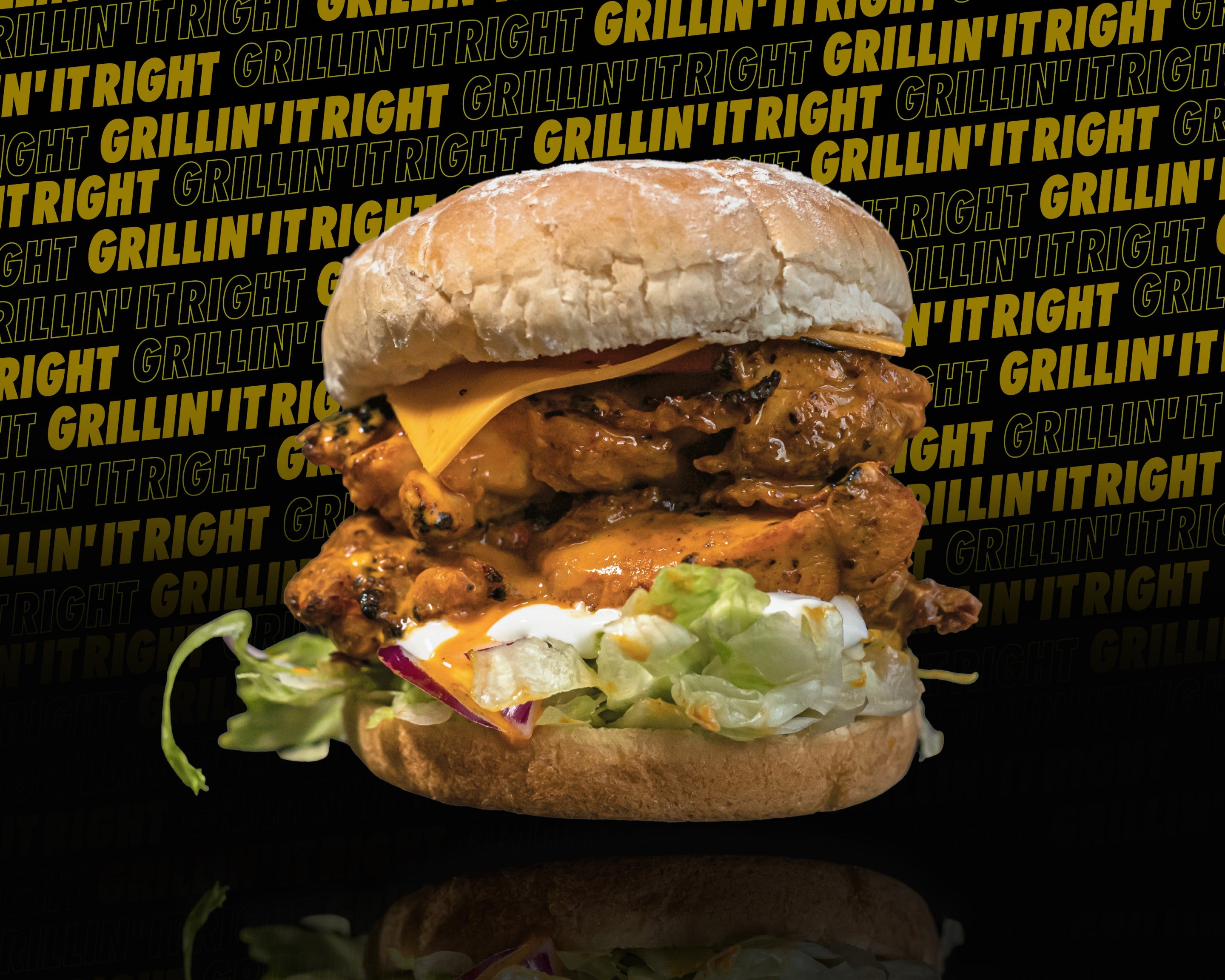 GRILL AVENUE