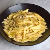 Tori Penne Pasta