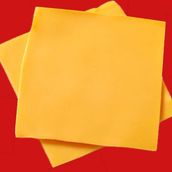 CHEESE SLICE