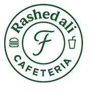 RASHED ALI FALAH CAFETERIA