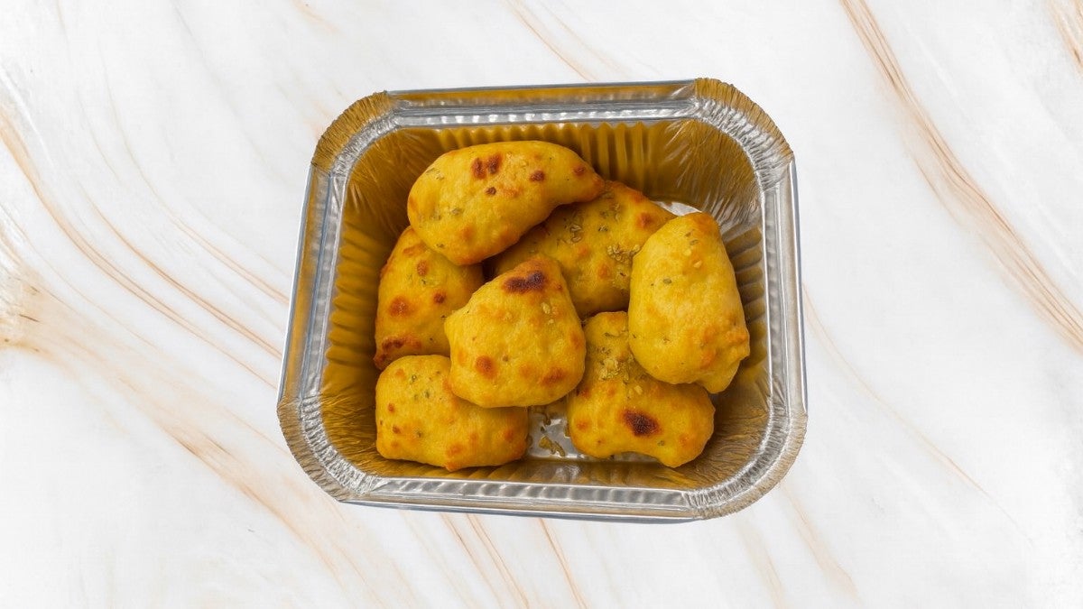 Boneless Bites