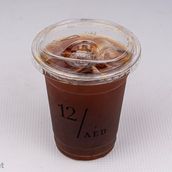 Iced Americano