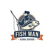 FISH MAN