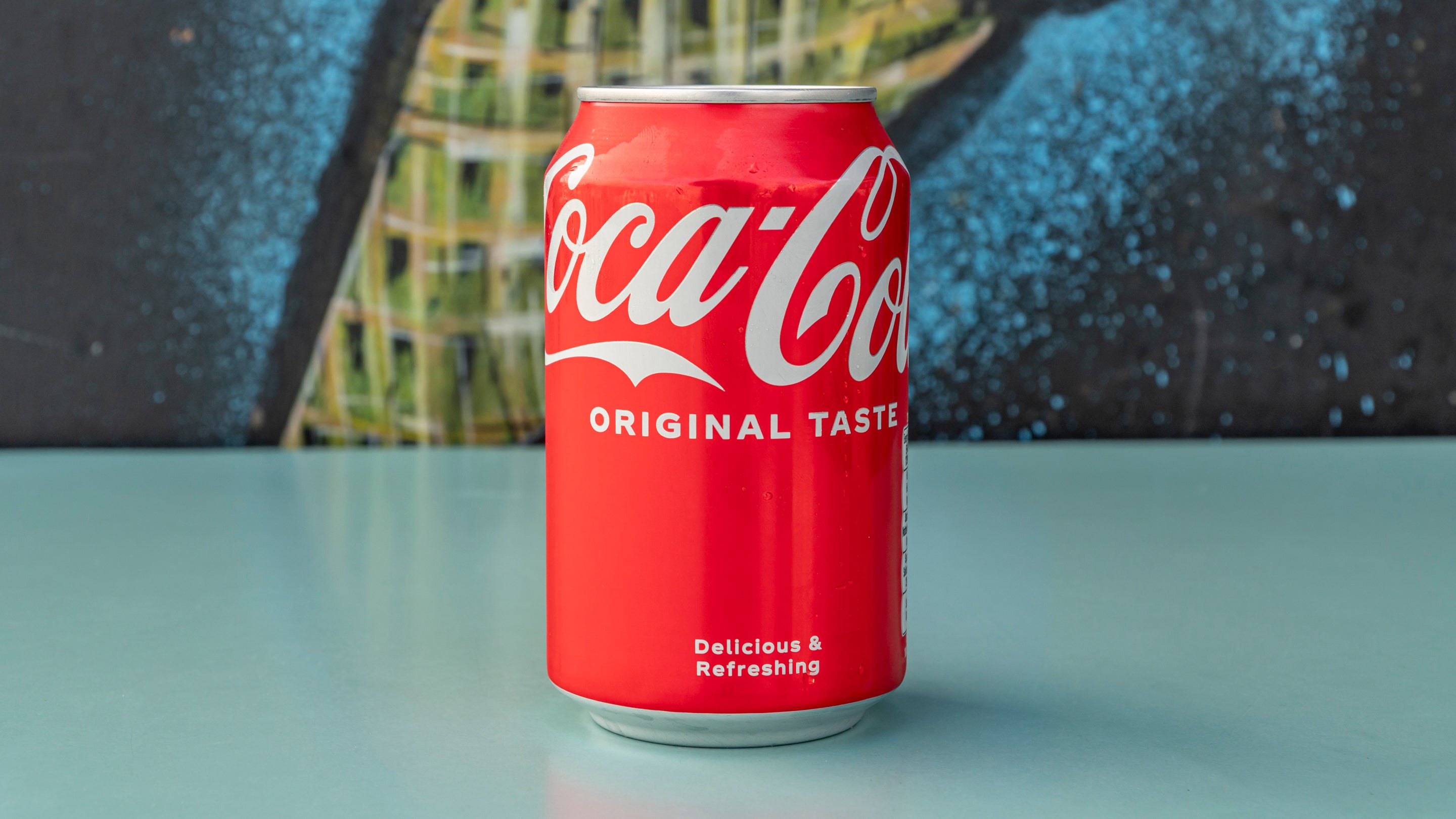 Coke