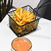 Fries Regular