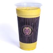 Emperor Cocktail