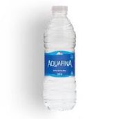 Small Mineral water