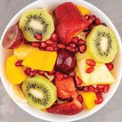 Diet Fruit ( Fruits Salad )